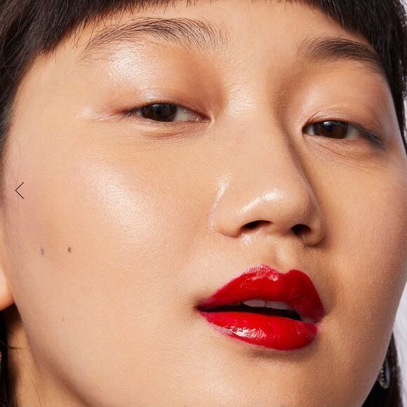 3/$20💘 UOMA Beauty Boss Gloss Liquid Marble Lip Gloss in Sass - Picture 4 of 16